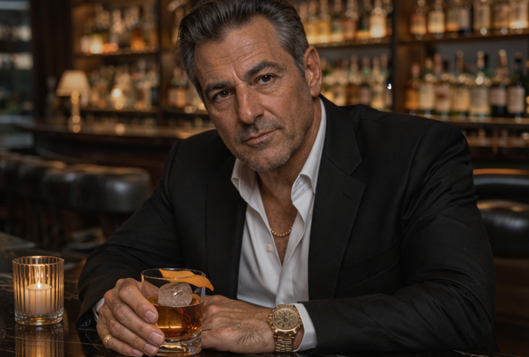 Vincent Capanelli